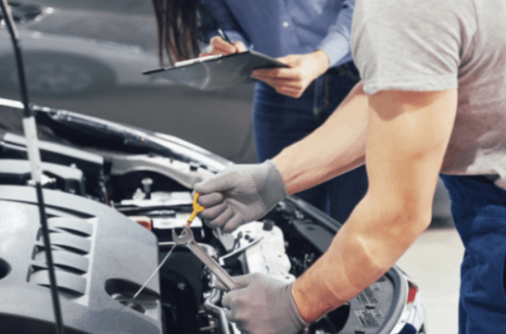 Automotive Services