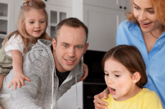 Personal & Family Care