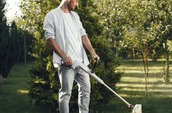 Home & Yard Maintenance