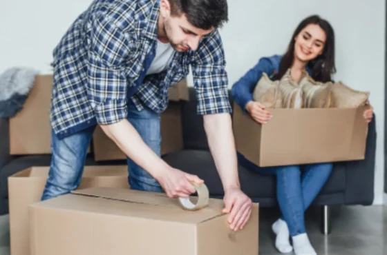 Moving & Relocation